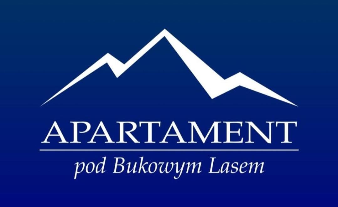 Apartament Pod Bukowym Lasem Meszna Eksteriør billede